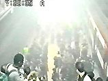 В Испании впервые показаны кадры террористического акта, произошедшего 11 марта 2004 года в Мадриде В Испании впервые показаны кадры террористического акта, произошедшего 11 марта 2004 года в Мадриде