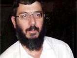 Раввин Йосси Даян, живущий в поселении Кирьят-Арба на Западном берегу реки Иордан и ранее состоявший в правоэкстремистской организации "Ках", сказал, что готов провести каббалистскую церемонию "Пульса денура", призванную привести к гибели проклинаемого Раввин Йосси Даян, живущий в поселении Кирьят-Арба на Западном берегу реки Иордан и ранее состоявший в правоэкстремистской организации "Ках", сказал, что готов провести каббалистскую церемонию "Пульса денура", призванную привести к гибели проклинаемого