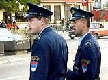 Бывший министр внутренних дел Югославии обнаружен мертвым в своем автомобиле Бывший министр внутренних дел Югославии обнаружен мертвым в своем автомобиле