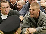 В Британии пять противников запрета охоты на лис ворвались в парламент (ФОТО) В Британии пять противников запрета охоты на лис ворвались в парламент (ФОТО)