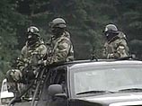 Внутренние войска МВД Грузии переходят в подчинение министерства обороны страны