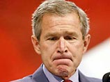 Буш выразил обеспокоенность реформами госвласти в России