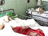 Большинству пострадавших из Беслана в Москве сделаны успешные операции