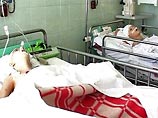 Большинству пострадавших из Беслана в Москве сделаны успешные операции Большинству пострадавших из Беслана в Москве сделаны успешные операции
