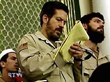 Американцы приговорены в Афганистане к 10 годам тюрьмы за проведение своей личной "антитеррористической операции" Американцы приговорены в Афганистане к 10 годам тюрьмы за проведение своей личной "антитеррористической операции"