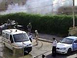 Взрыв в Багдаде: 3 погибших, 14 раненых Взрыв в Багдаде: 3 погибших, 14 раненых