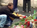Русская община в Америке пытается докопаться до правды о Беслане Русская община в Америке пытается докопаться до правды о Беслане