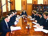 В Кремле пройдет совещание, посвященное концепции пенсионной реформы В Кремле пройдет совещание, посвященное концепции пенсионной реформы