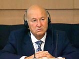 Лужков: для борьбы с терроризмом нужно искать причину его возникновения, а не виновных Лужков: для борьбы с терроризмом нужно искать причину его возникновения, а не виновных