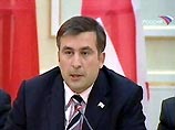 Президент Грузии Михаил Саакашвили после завершения саммита СНГ и встречи с Владимиром Путиным признал, что в Грузии существуют бесконтрольные территории, которые представляют угрозу России