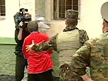 Япончику продлен срок содержания под стражей до 18 ноября Япончику продлен срок содержания под стражей до 18 ноября