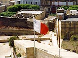На Мальте ждут детей из Беслана