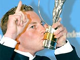 Один из фаворитов Паралимпиады уличен в употреблении допинга Один из фаворитов Паралимпиады уличен в употреблении допинга