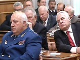 Решение Путина создать "общественную палату" приведет к хаосу в стране Решение Путина создать "общественную палату" приведет к хаосу в стране