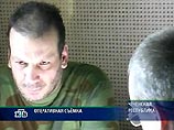 По словам Шабалкина, задержанный является подрывником из террористической группировки Шамиля Басаева по кличке Абу-Мусхаб