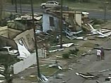 20 человек стали жертвами урагана "Иван", который обрушился в четверг на прибрежные районы юго-восточных штатов США