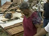 Жертвами  урагана "Иван" стали 20 человек, без света осталось 1,5 млн американцев 
