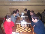 Впервые под эгидой РПЦ в Москве пройдет детский шахматный турнир