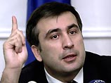 Президент Грузии решил амнистировать дезертиров