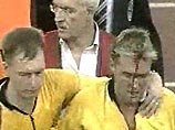 "Рома" может быть наказана годичной дисквалификацией своего стадиона "Рома" может быть наказана годичной дисквалификацией своего стадиона