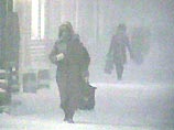 Предстоящая зима в России будет холоднее прошлой Предстоящая зима в России будет холоднее прошлой
