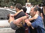 Первый зам госсекретаря США назвал Басаева "нелюдем, не имеющим право на существование" Первый зам госсекретаря США назвал Басаева "нелюдем, не имеющим право на существование"