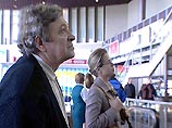 После взрывов Ту-134 и Ту-154 объем авиаперевозок в России упал на 15-20% После взрывов Ту-134 и Ту-154 объем авиаперевозок в России упал на 15-20%