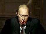 Западные СМИ: Путин хочет от США полной поддержки. Он вряд ли ее получит Западные СМИ: Путин хочет от США полной поддержки. Он вряд ли ее получит