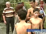 Некоторые на телеэкранах видели своих детей спасенными, а где они теперь - никто не знает Некоторые на телеэкранах видели своих детей спасенными, а где они теперь - никто не знает