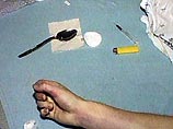 Массовая ломка среди наркоманов Иркутска - в городе кончился героин Массовая ломка среди наркоманов Иркутска - в городе кончился героин