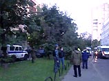 По версии ФСБ, террорист хотел взорвать мэров, приехавших в Москву По версии ФСБ, террорист хотел взорвать мэров, приехавших в Москву