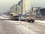 В Чечне задержан подозреваемый в причастности к взрыву рейсового автобуса в Грозном , который произошел в минувший понедельник