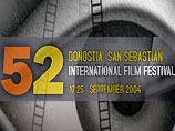 В испанском Сан-Себастьяне открылся 52-й международный кинофестиваль