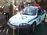 В Москве автомобиль врезался в киоск - погиб ребенок В Москве автомобиль врезался в киоск - погиб ребенок