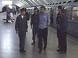 Банда бритоголовых избила в московском метро выходцев с Кавказа