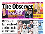 В октябре Великобритания намерена сократить численность своего воинского контингента в Ираке, пишет сегодня британский Observer