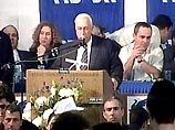 Мир будет удивлен компромиссной политикой нового израильского премьер-министра Израиля Ариэля Шарона в урегулировании конфликта с арабами