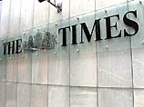 The Times: Путин ищет способ остаться на третий срок The Times: Путин ищет способ остаться на третий срок