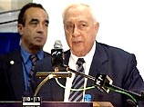 Посол Израиля в Токио Итжак Лиор попытался развеять "миф" о жесткости Шарона в отношении арабов Посол Израиля в Токио Итжак Лиор попытался развеять "миф" о жесткости Шарона в отношении арабов