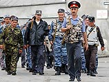 В Северной Осетии введена должность замглавы МВД по антитеррору