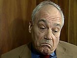 Владимир Познер не исключает, что программа "Времена" может быть закрыта Владимир Познер не исключает, что программа "Времена" может быть закрыта