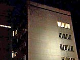 Побег был совершен из части 3792, отметил источник в столичных правоохранительных органах. Он не уточнил, вооружены ли солдаты Побег был совершен из части 3792, отметил источник в столичных правоохранительных органах. Он не уточнил, вооружены ли солдаты