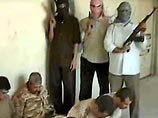 В Ираке вооруженная группировка угрожает расправой над 15 заложниками - служащими иракской национальной гвардии