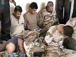 Похищение иракских военнослужащих последовало спустя несколько часов после ареста в Багдаде представителями властей Ирака и американскими военными одного из ближайших помощников радикального священнослужителя Моктады ас-Садра - Хазима аль-Аараджи