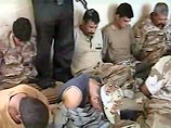 Иракские боевики угрожают казнить 15 заложников
