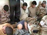 Иракские боевики угрожают казнить 15 заложников Иракские боевики угрожают казнить 15 заложников