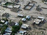 Ураган "Жанна" обрушился на Гаити: 90 погибших 