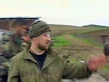 Басаев и Масхадов могут скрываться в горах Чечни, считают в МВД
