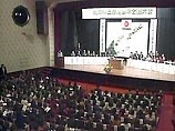 Он выступил с этим заявлением на мероприятии, посвященном отмечаемому в стране 7 февраля "Дню северных территорий", сообщает агентство EFE Он выступил с этим заявлением на мероприятии, посвященном отмечаемому в стране 7 февраля "Дню северных территорий", сообщает агентство EFE