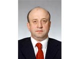 председатель комитета по конституционному законодательству и государственному строительству Владимир Плигин председатель комитета по конституционному законодательству и государственному строительству Владимир Плигин